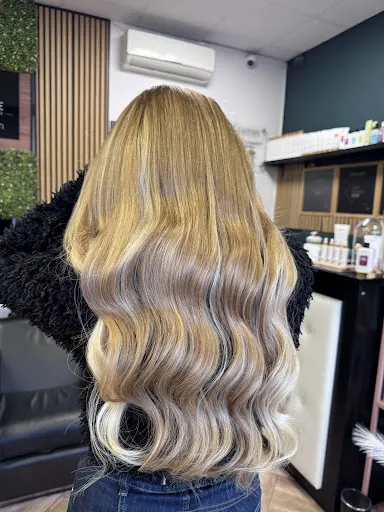 Studio Fryzjerskie Stylove Kemon